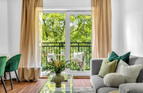 Beautiful apartment at Frogner Oslo
